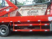 Imagens do Alemar Caambas, bairro Parque da Assuno - Taboo da Serra